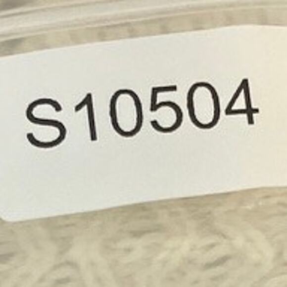 Talbots Womens Sweater Cream Open Knit Long Sleeve Soft Stretch Medium - Picture 12 of 12